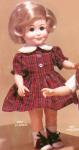Effanbee - Bobbsey Twins - Flossie - кукла